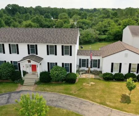 Erie Home