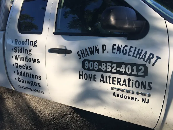 Shawn P Engelhart Home Alterations Picture 6