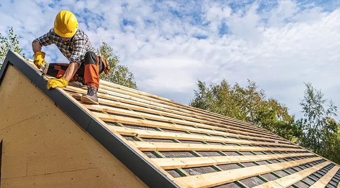 Dunn Roofing Repair Picture 1