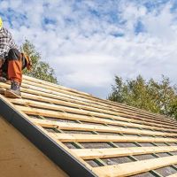 Dunn Roofing Repair ico