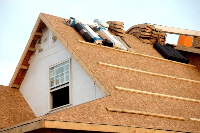 Dunn Roofing Repair Picture 3