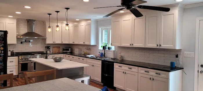 K&T Home Renovations Picture 3