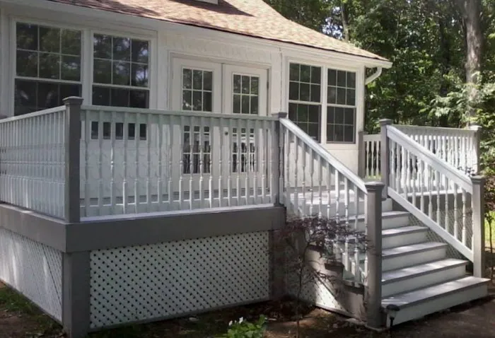 K&T Home Renovations Picture 8