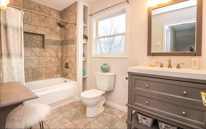K&T Home Renovations Picture 9