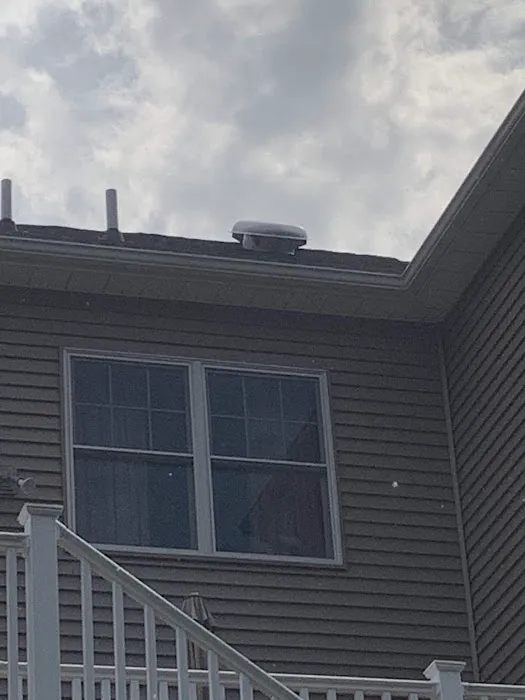 The Roof Doctor Picture 6