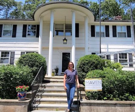 Maven Roofing & Exteriors