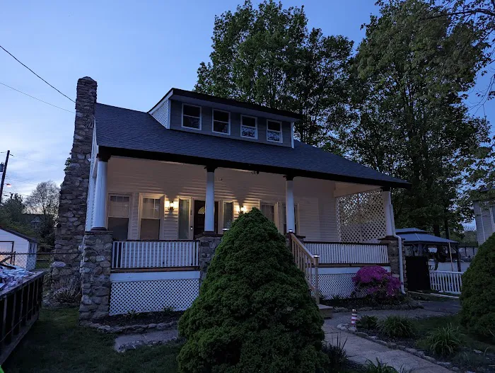 Maven Roofing & Exteriors Picture 4