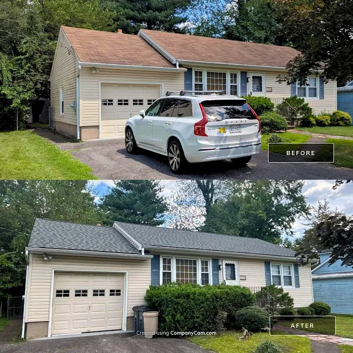 Maven Roofing & Exteriors Picture 5