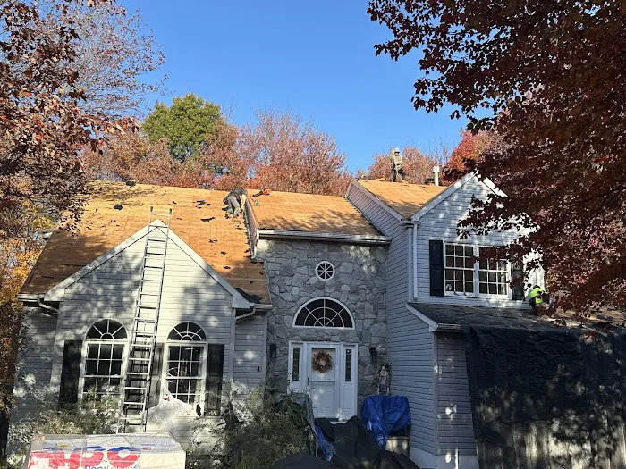 Maven Roofing & Exteriors Picture 10