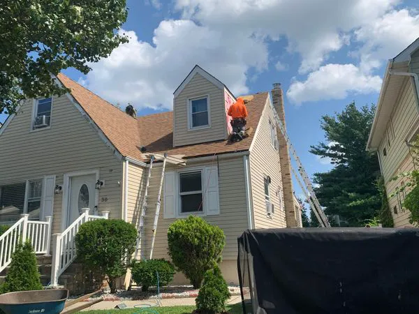 Boundless Roofing & Chimney Picture 7