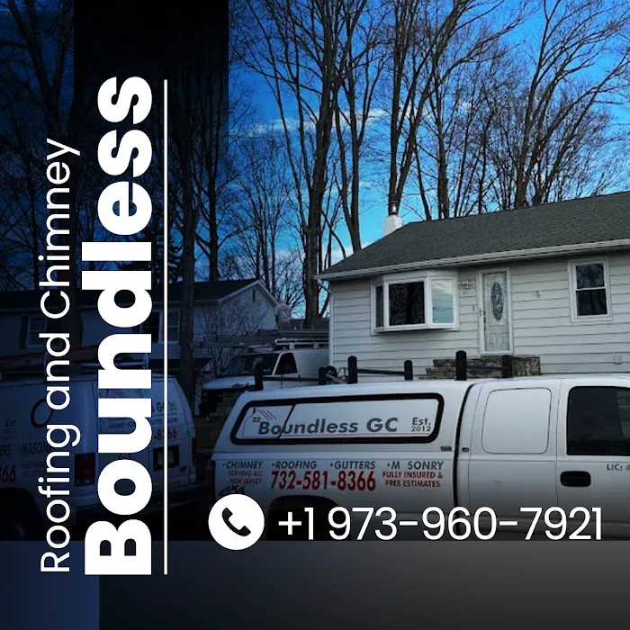 Boundless Roofing & Chimney Picture 9