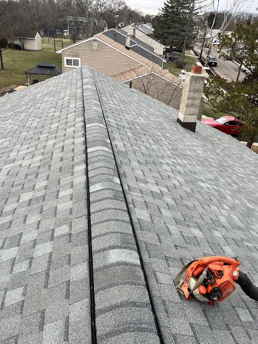 Universal Roofing Solutions Picture 4