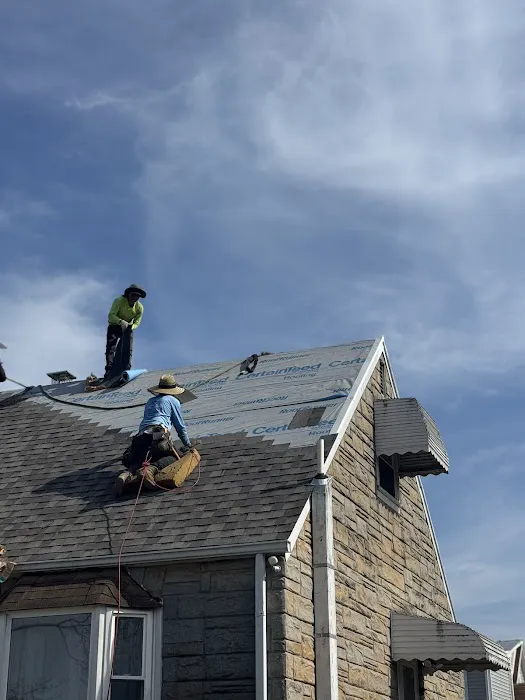 Universal Roofing Solutions Picture 5