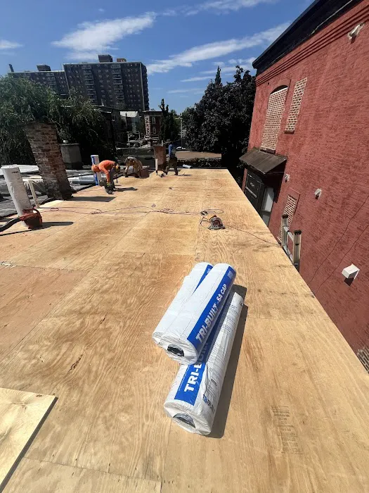 Universal Roofing Solutions Picture 10