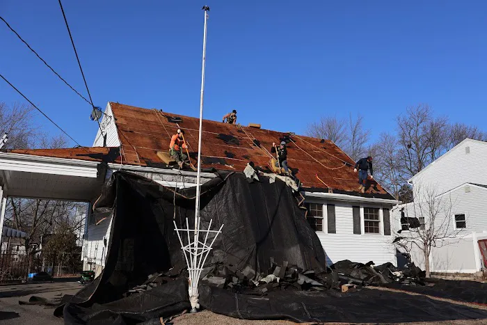 Universal Roofing Solutions Picture 8
