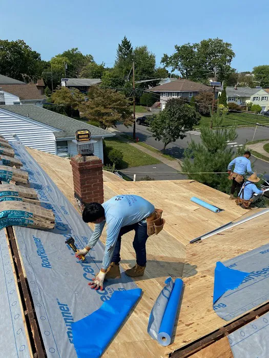 Universal Roofing Solutions Picture 9