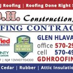 G.D.H. Construction