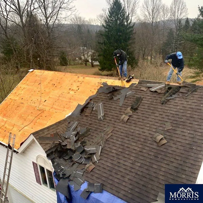 Morristown Roofing Picture 1