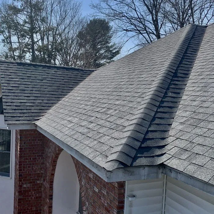 Morristown Roofing Picture 3