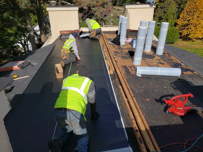 Morristown Roofing Picture 5