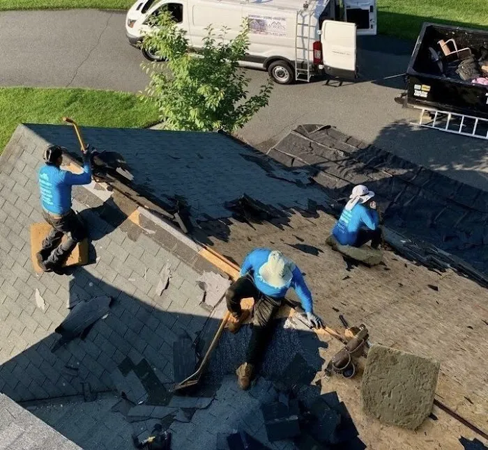 Morristown Roofing Picture 7