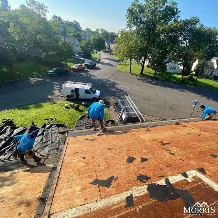 Morristown Roofing Picture 8