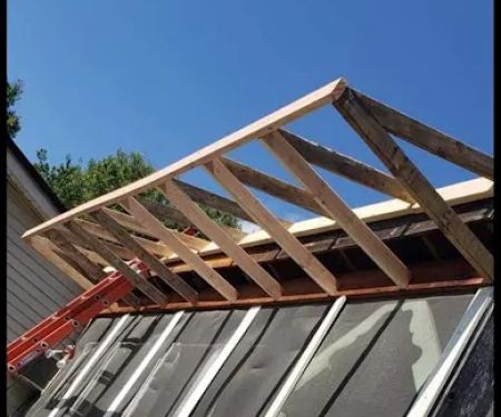 Chicoski construction