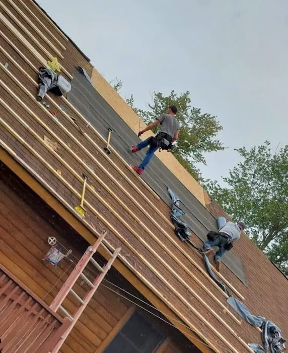 Chicoski construction Picture 3