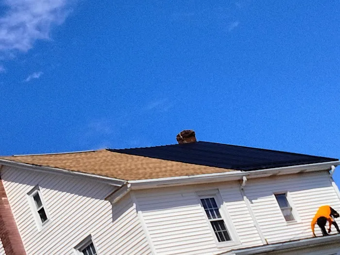 Chicoski construction Picture 2