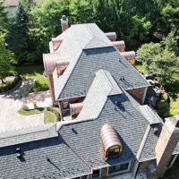 Novalis Roofing & Siding ico