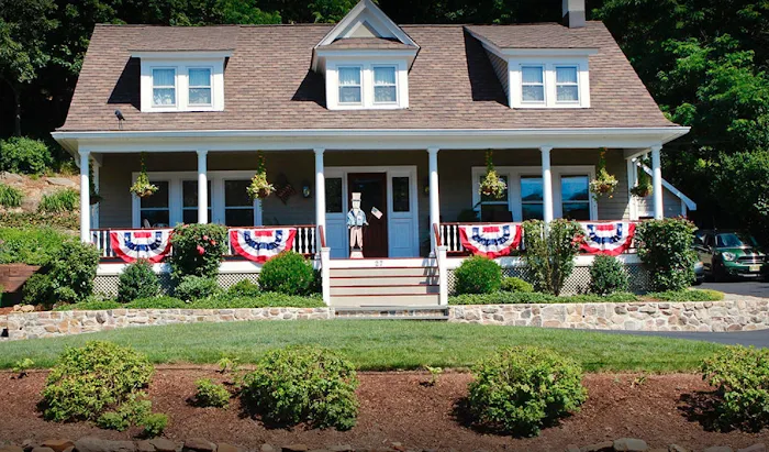 Novalis Roofing & Siding Picture 8