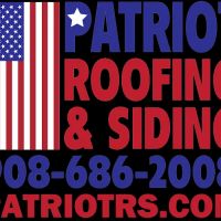 Patriot Roofing & Siding ico