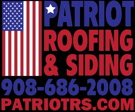 Patriot Roofing & Siding