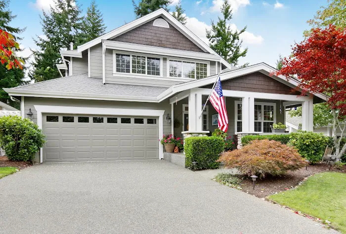 Patriot Roofing & Siding Picture 2