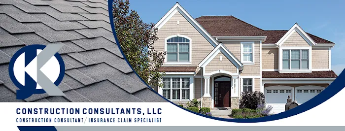 JK Construction Consultants & Roofing Picture 1