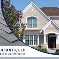 JK Construction Consultants & Roofing ico