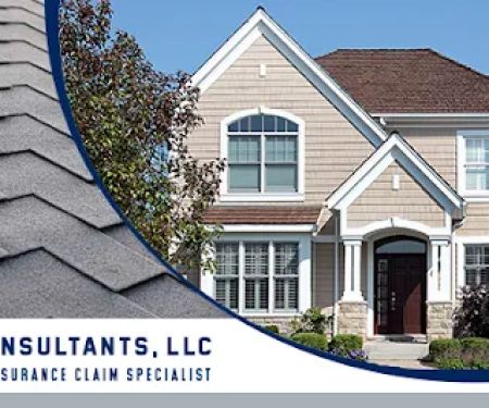 JK Construction Consultants & Roofing