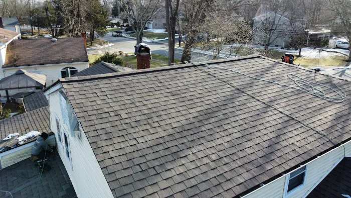 CKG Contractors Inc Roofing-Siding-Windows Andersen Certified, GAF Authorized. Picture 8
