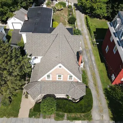 Summit Exteriors Picture 1