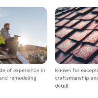 Thomas & Sons Roof Repair ico