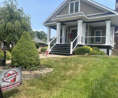 Sherlock Ventures LLC