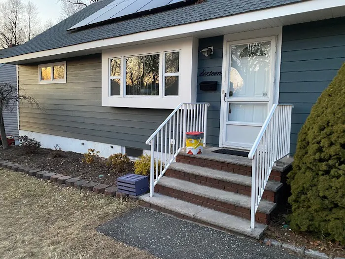 The Carpenters Touch Roofing & Siding Picture 2