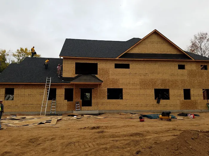 The Carpenters Touch Roofing & Siding Picture 5