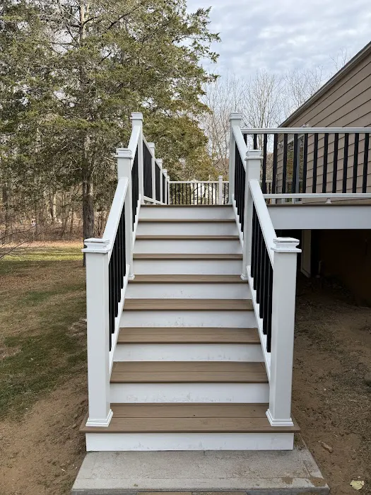 The Carpenters Touch Roofing & Siding Picture 4
