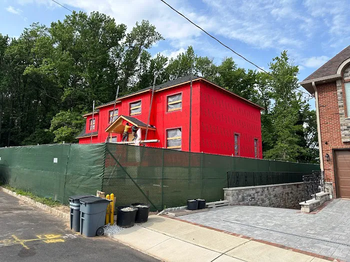 The Carpenters Touch Roofing & Siding Picture 6