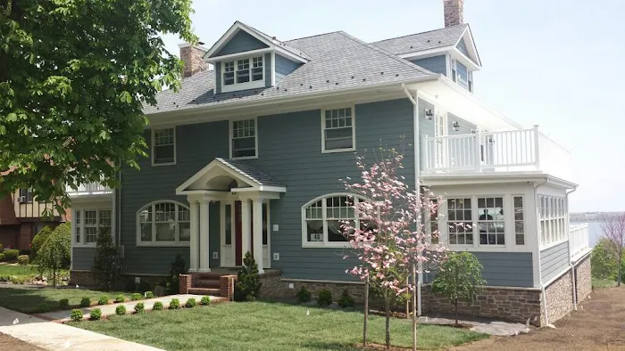 The Carpenters Touch Roofing & Siding Picture 9