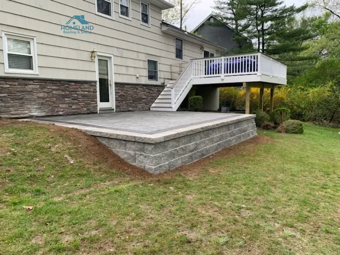 Homeland Roofing & Siding Picture 2