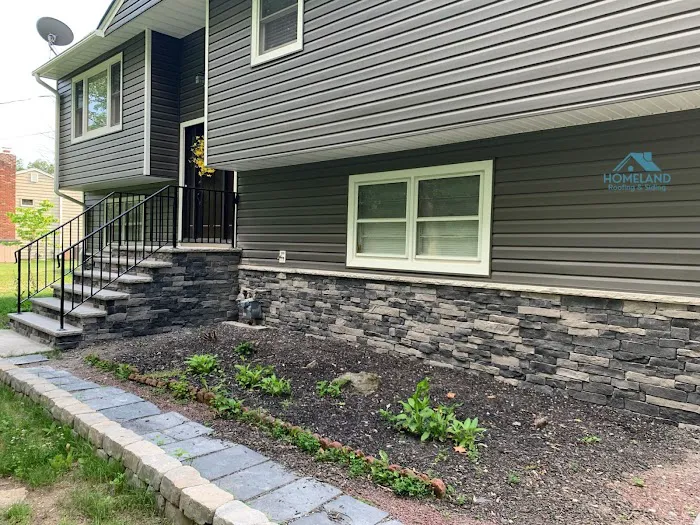 Homeland Roofing & Siding Picture 3