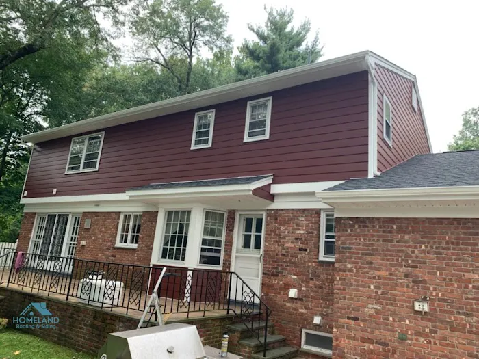 Homeland Roofing & Siding Picture 8
