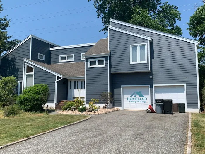 Homeland Roofing & Siding Picture 9